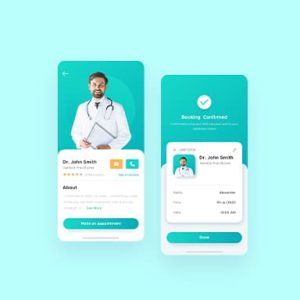 Живая эстетика от Андрея Вотинова